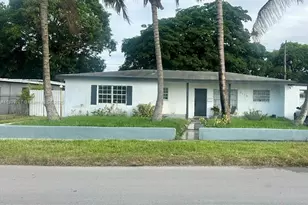 2970 NW 187th St, Miami Gardens, FL 33056 - Photo 1