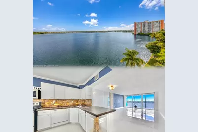 1175 NE Miami Gardens Dr #703, Miami, FL 33179 - Photo 1