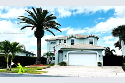 16285 SW 44th St, Miami, FL 33185 - Photo 1