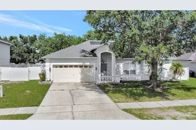 478 Acacia Tree Way, Kissimmee, FL 34758 - Photo 1