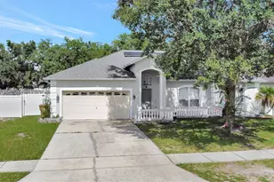 478 Acacia Tree Way, Kissimmee, FL 34758 - Photo 1