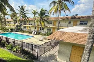 4160 NW 21st St, Lauderhill, FL 33313 - Photo 1