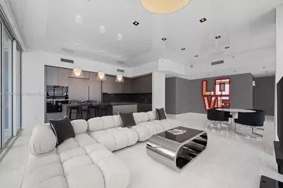 50 S Pointe Dr #2605, Miami Beach, FL 33139 - Photo 1