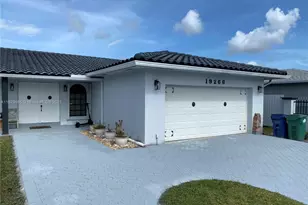 19266 NW 18th Ave, Miami Gardens, FL 33056 - Photo 1