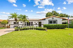 4215 Roosevelt St, Hollywood, FL 33021 - Photo 1