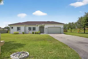 18980 SW 359th St, Homestead, FL 33034 - Photo 1