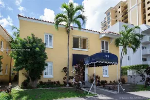 126 Mendoza Ave, Coral Gables, FL 33134 - Photo 1