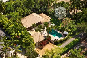 3845 Wood Ave, Miami, FL 33133 - Photo 1