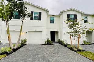 6935 Harbours Edge Ave, Lake Worth, FL 33467 - Photo 1