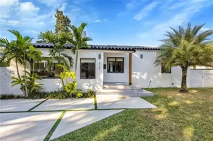 4361 SW 16th St, Miami, FL 33134 - Photo 1