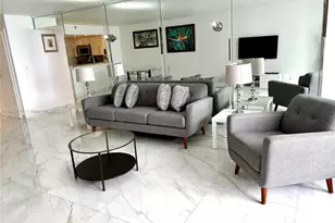 1717 N Bayshore Dr, Miami, FL 33132 - Photo 1