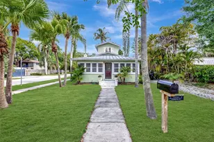 1031 SW 4th St, Fort Lauderdale, FL 33312 - Photo 1