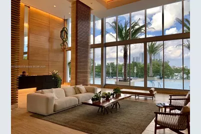 16385 Biscayne Blvd #1806, North Miami Beach, FL 33160 - Photo 1