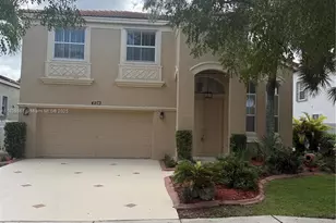 4973 SW 163rd Ave, Miramar, FL 33027 - Photo 1