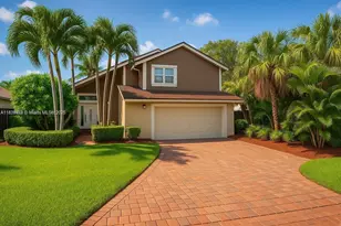 5114 SW 153rd Pl N, Miami, FL 33185 - Photo 1