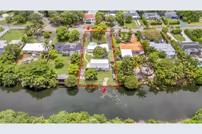 201 S Biscayne River Dr, Miami, FL 33169 - Photo 1