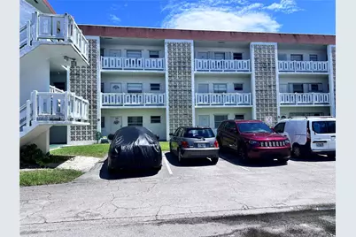 1280 NW 43rd Ter #203, Lauderhill, FL 33313 - Photo 1