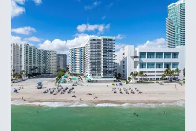 3725 S Ocean Dr #1411, Hollywood, FL 33019 - Photo 1