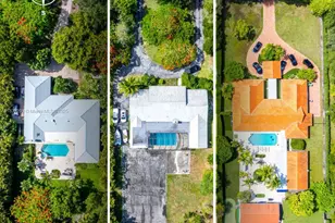 6420 SW 114th St, Pinecrest, FL 33156 - Photo 1