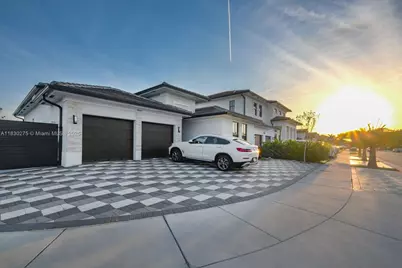 14500 SW 22nd St, Miami, FL 33175 - Photo 1