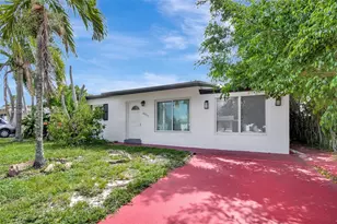 4917 SW 43rd Terrace, Dania Beach, FL 33314 - Photo 1