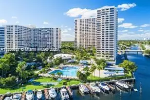 2500 Parkview Dr, Hallandale Beach, FL 33009 - Photo 1