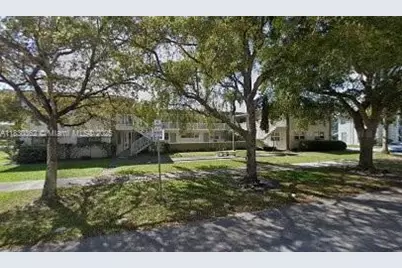 3500 Harrison St #10, Hollywood, FL 33021 - Photo 1