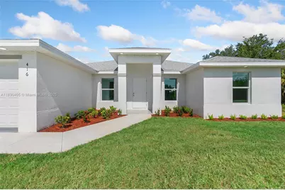 416 Pinehurst Ave, Lehigh Acres, FL 33974 - Photo 1