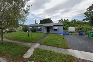 [Address not provided], Miami Gardens, FL 33054 - Photo 1