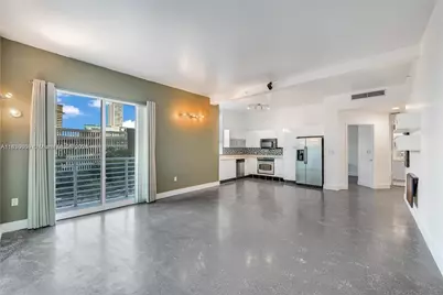 234 NE 3rd St #507, Miami, FL 33132 - Photo 1