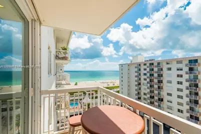 401 Ocean Dr #1009, Miami Beach, FL 33139 - Photo 1