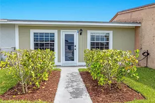 21389 NW 39th Ave, Miami Gardens, FL 33055 - Photo 1