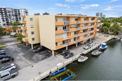 3545 NE 167th St #402, North Miami Beach, FL 33160 - Photo 1
