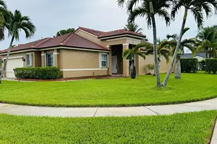 16384 SW 7th St, Pembroke Pines, FL 33027 - Photo 1