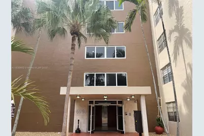 6940 Miami Gardens Dr #1-329, Hialeah, FL 33015 - Photo 1
