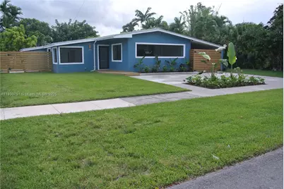 10230 Dolphin Rd #1, Cutler Bay, FL 33157 - Photo 1