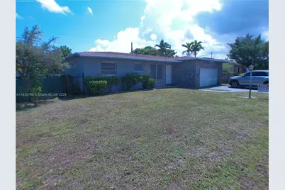 5360 Fletcher St #0, Hollywood, FL 33021 - Photo 1