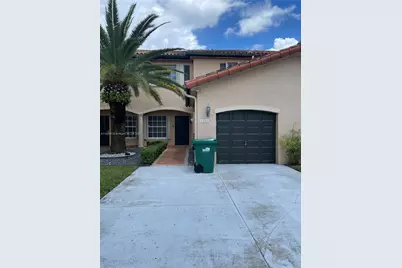 15241 SW 37th Ter #15241, Miami, FL 33185 - Photo 1