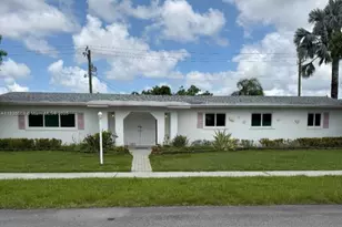 1650 SW 71st Pl, Miami, FL 33155 - Photo 1