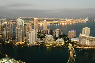 950 Brickell Bay Dr, Miami, FL 33131 - Photo 1
