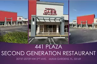 20701 | 20737-20739 NW 2nd Ave, Miami Gardens, FL 33169 - Photo 1