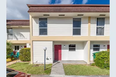 3321 N Raleigh St #3I, Hollywood, FL 33021 - Photo 1