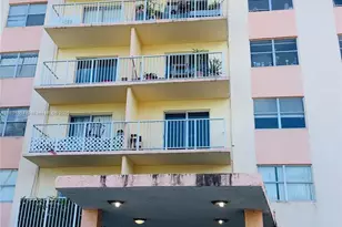 16465 NE 22nd Ave, North Miami Beach, FL 33160 - Photo 1