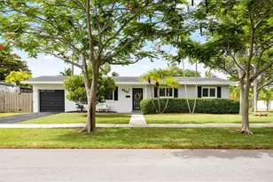 9230 SW 192nd Dr, Cutler Bay, FL 33157 - Photo 1