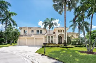 2534 Montclaire Ct, Weston, FL 33327 - Photo 1