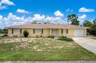 100 Kayla Ave, Lake Placid, FL 33852 - Photo 1