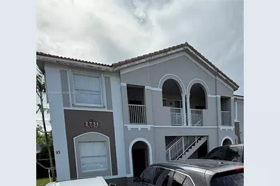 2731 SE 17th Ave #202, Homestead, FL 33035 - Photo 1