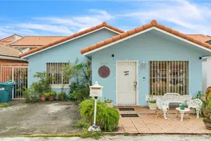 11525 SW 6th St, Sweetwater, FL 33174 - Photo 1