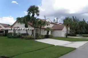 10320 Windswept Pl, Boca Raton, FL 33498 - Photo 1