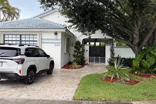 15158 NW 89th Ave, Miami Lakes, FL 33018 - Photo 1